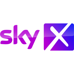 Österreich: Sky Ticket heißt jetzt Sky X Österreich: Sky Ticket heißt jetzt Sky X