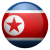 Nordkorea ♀ (U20)