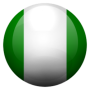 Nigeria (Frauen) (U20)