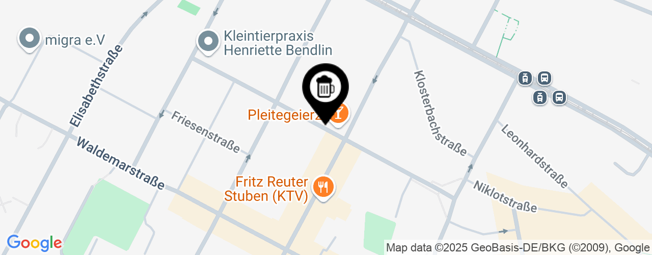 Pleitegeier Rostock Pleitegeier Rostock