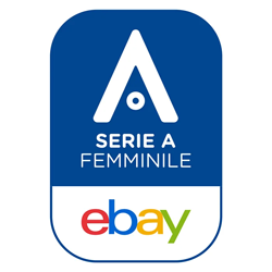 Serie A Femminile (Italien)