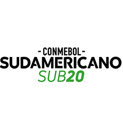 U20-Südamerikameisterschaft