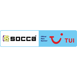 SOCCA Champions League (Kleinfeld)