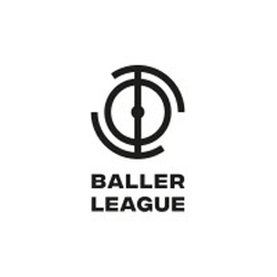 Live-Übertragungen aus der neuen Gaudi-Liga „Baller League“