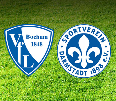 2. Bundesliga: Der VfL Bochum empfängt im Freitagsspiel das Überraschungsteam Darmstadt 98 