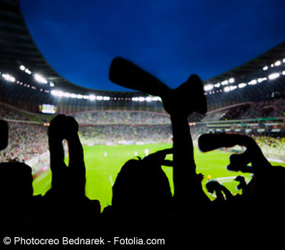 Champions League live gucken: Alle Partien, Sender und Livestreams im Überblick