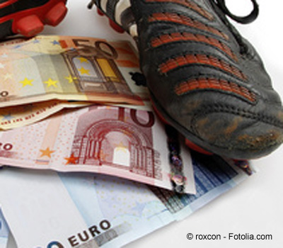 Football Money League: FC Bayern München auch bei Umsatzerlösen in der Weltklasse