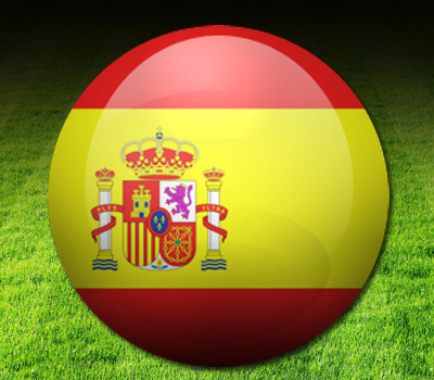 Primera División, 11. Spieltag: Fußball aus Spanien im Livestream bei Laola1.tv