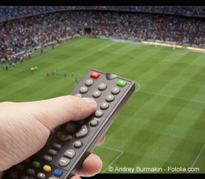 Fußball heute live (24.8.2015) / 2. Bundesliga und Premier League mit Topspiel, live im TV und als Livestream