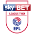 EFL League Two (England)