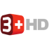 3 Plus HD (Zattoo)
