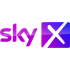 Sky X (Smart TV, Austria)