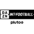 DAZN International Football x (Pluto TV)