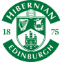 Hibernian FC Edinburgh