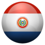 Paraguay (Frauen) (U20)