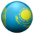Kasachstan ♀