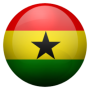 Ghana (Frauen) (U17)