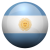 Argentinien ♀